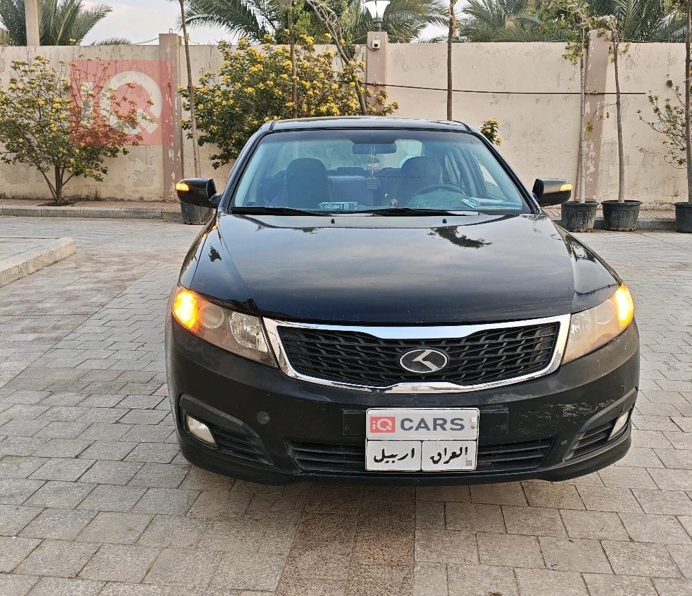 کیا ئۆپتیما